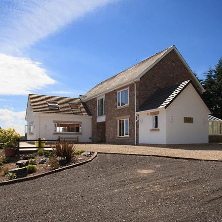 Albergue Eat And Sleep Lindisfarne Beal Exterior foto